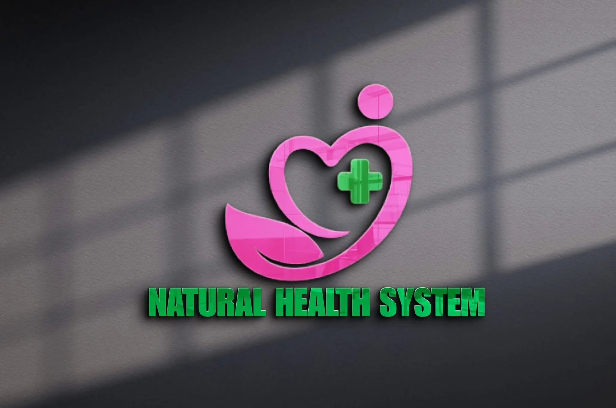 Natural Health System