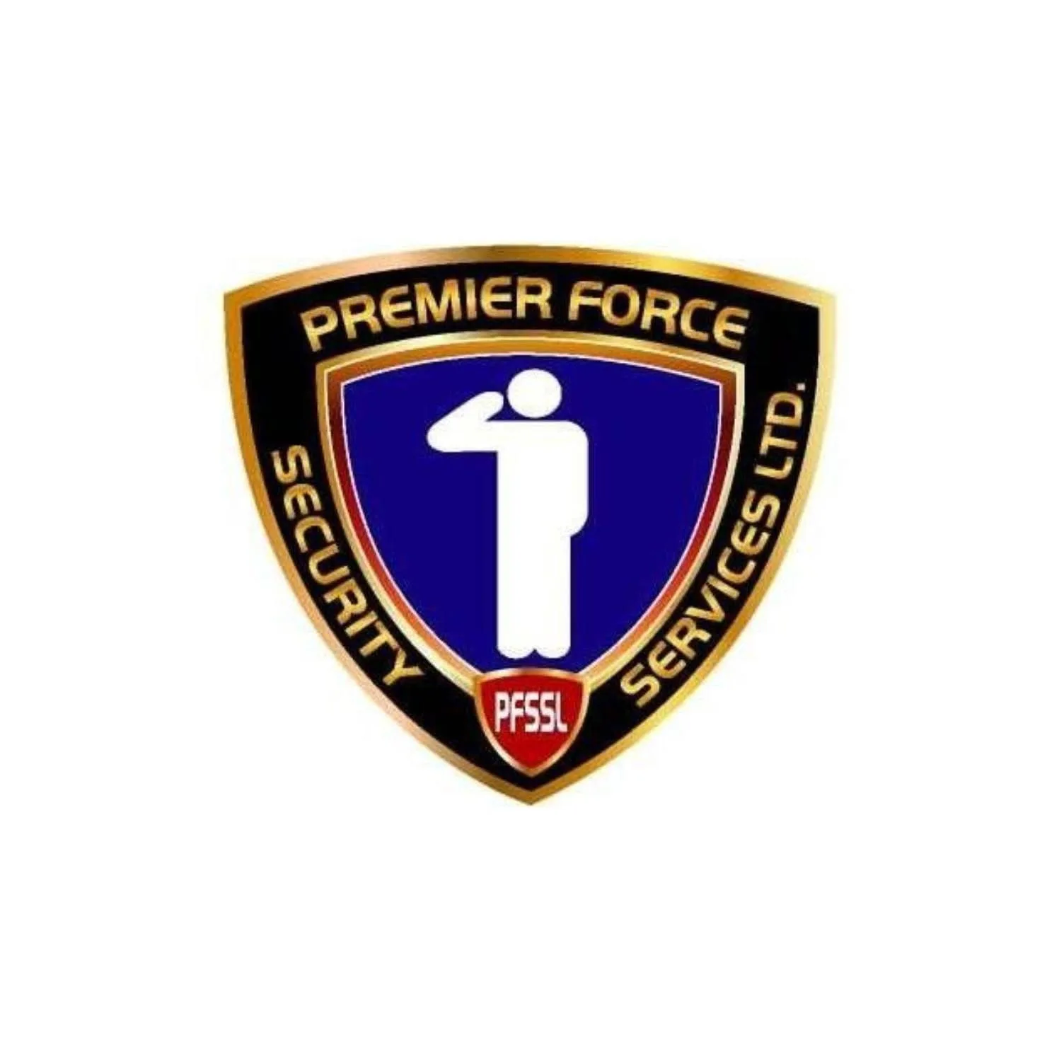 Premier Force Security Services Ltd.