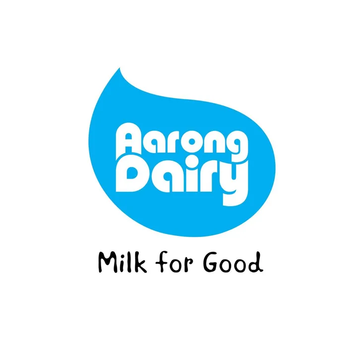 Arong dairy