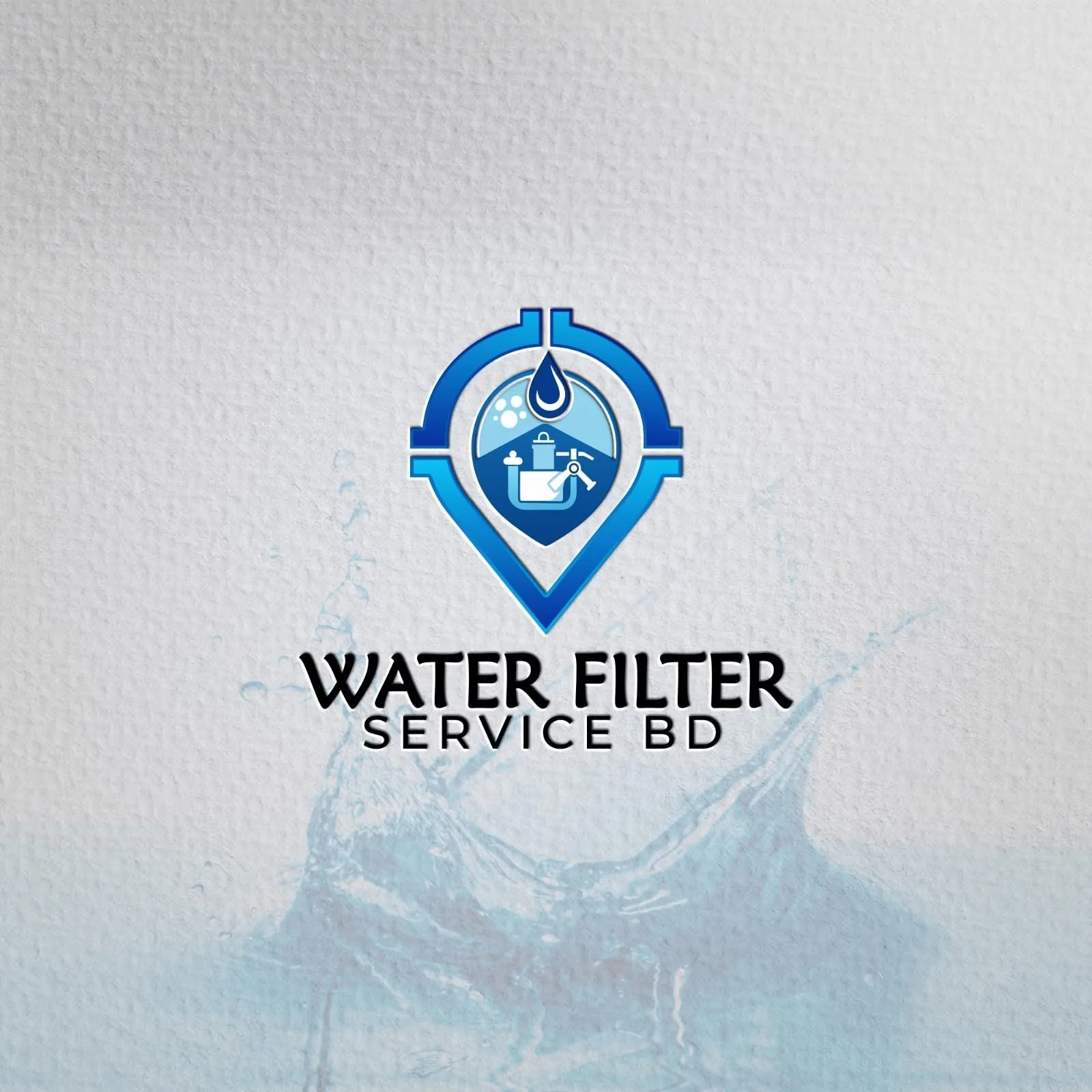 Water Filter Service BD