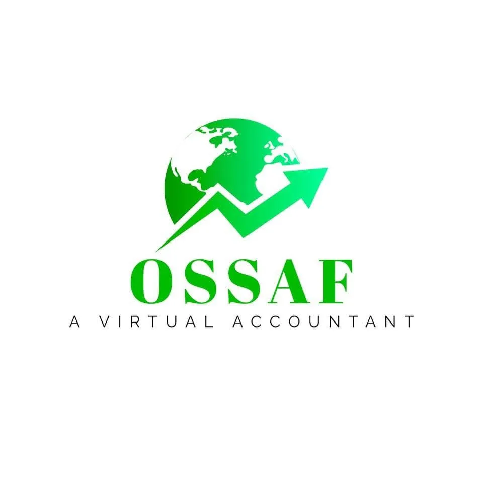 OSSAF - A Virtual Accountant