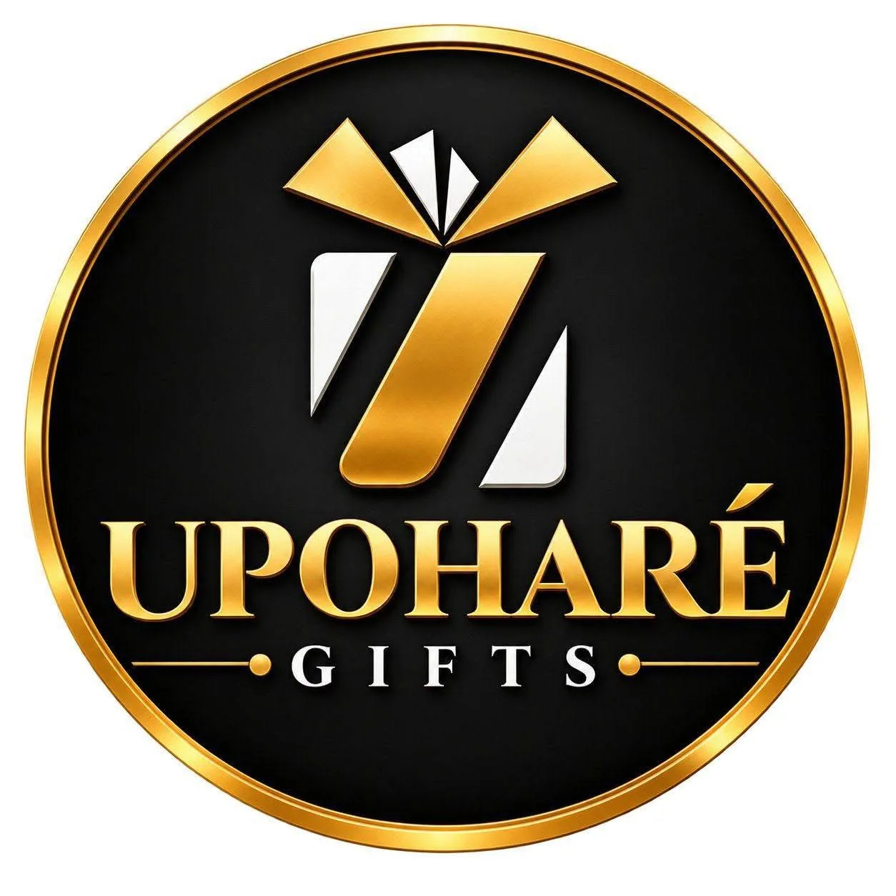 Upoharé