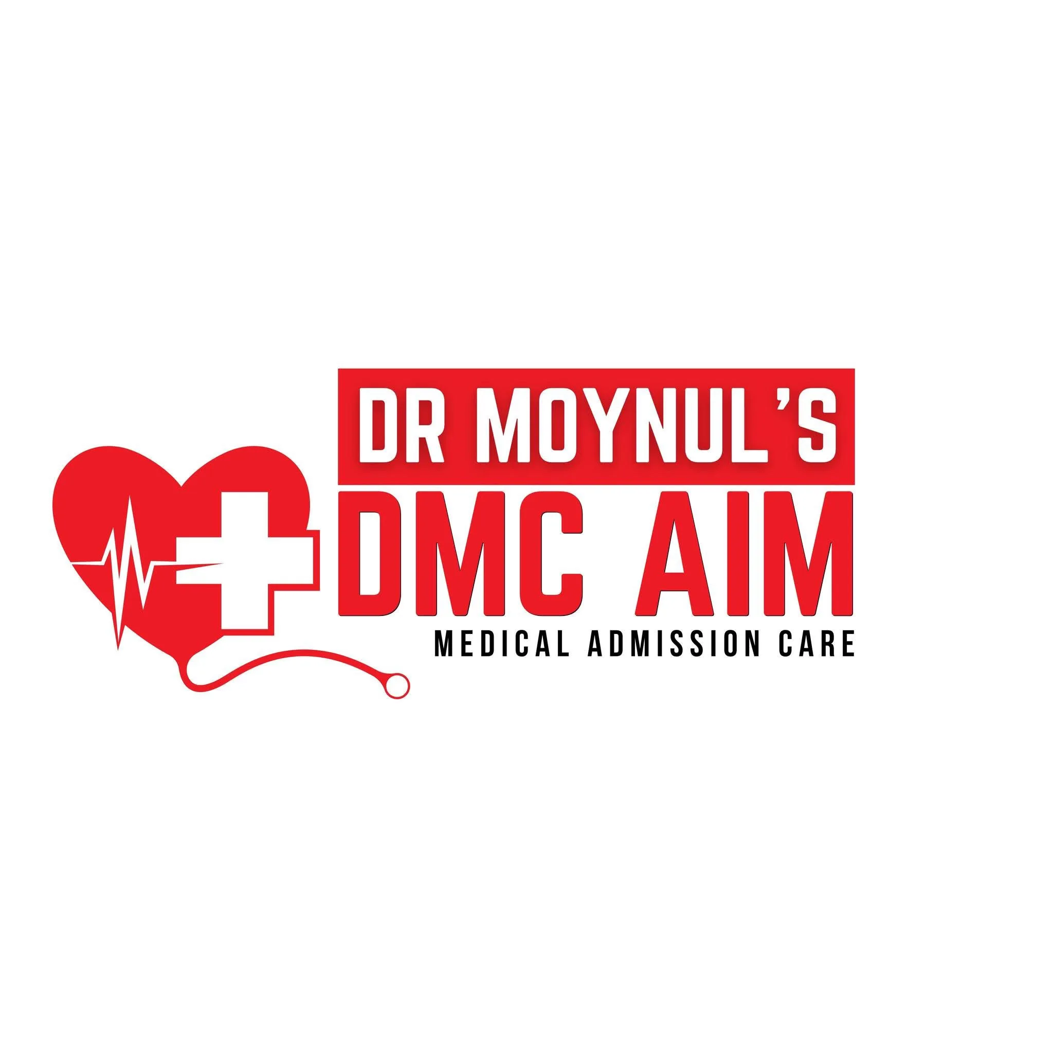 DMC AIM By DR MOYNUL