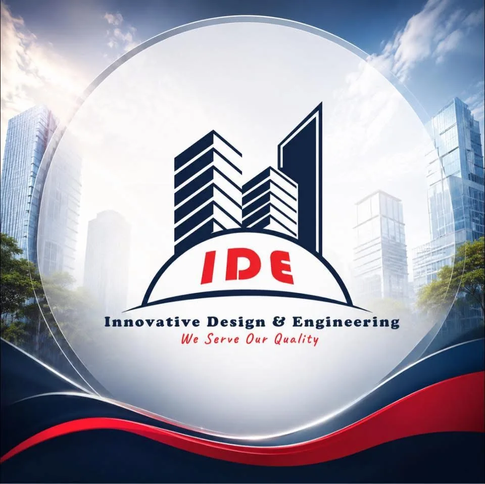 Innovative Design and Engineering