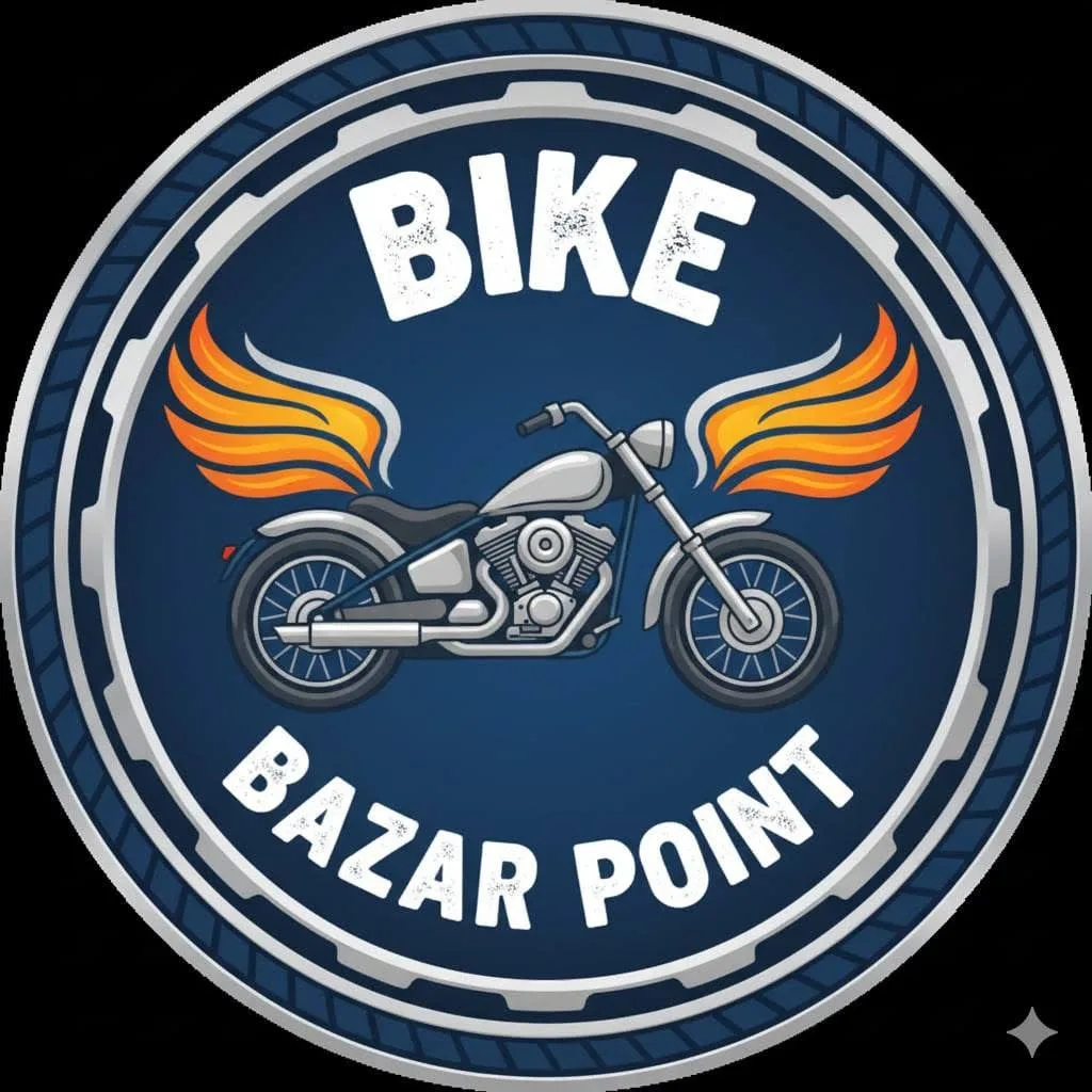 Bike Bazar Point
