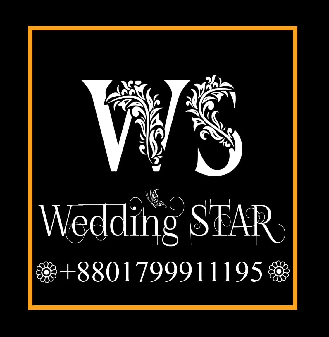 Wedding STAR