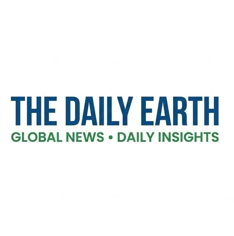 The Daily Earth