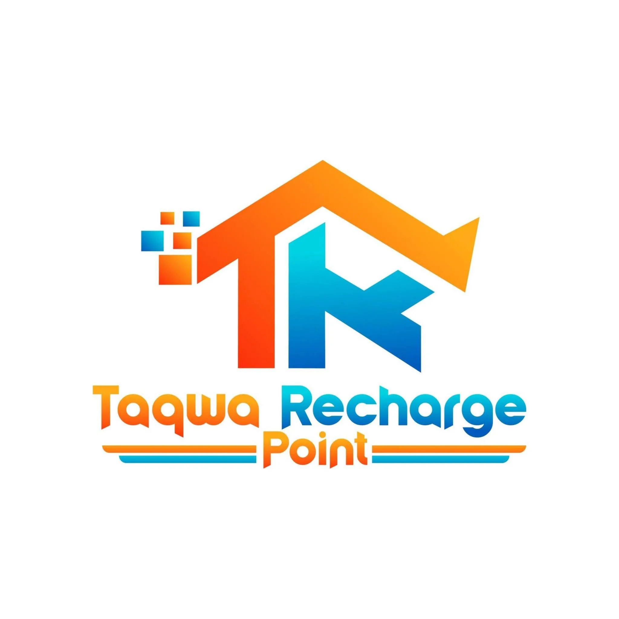 Taqwa Recharge Point
