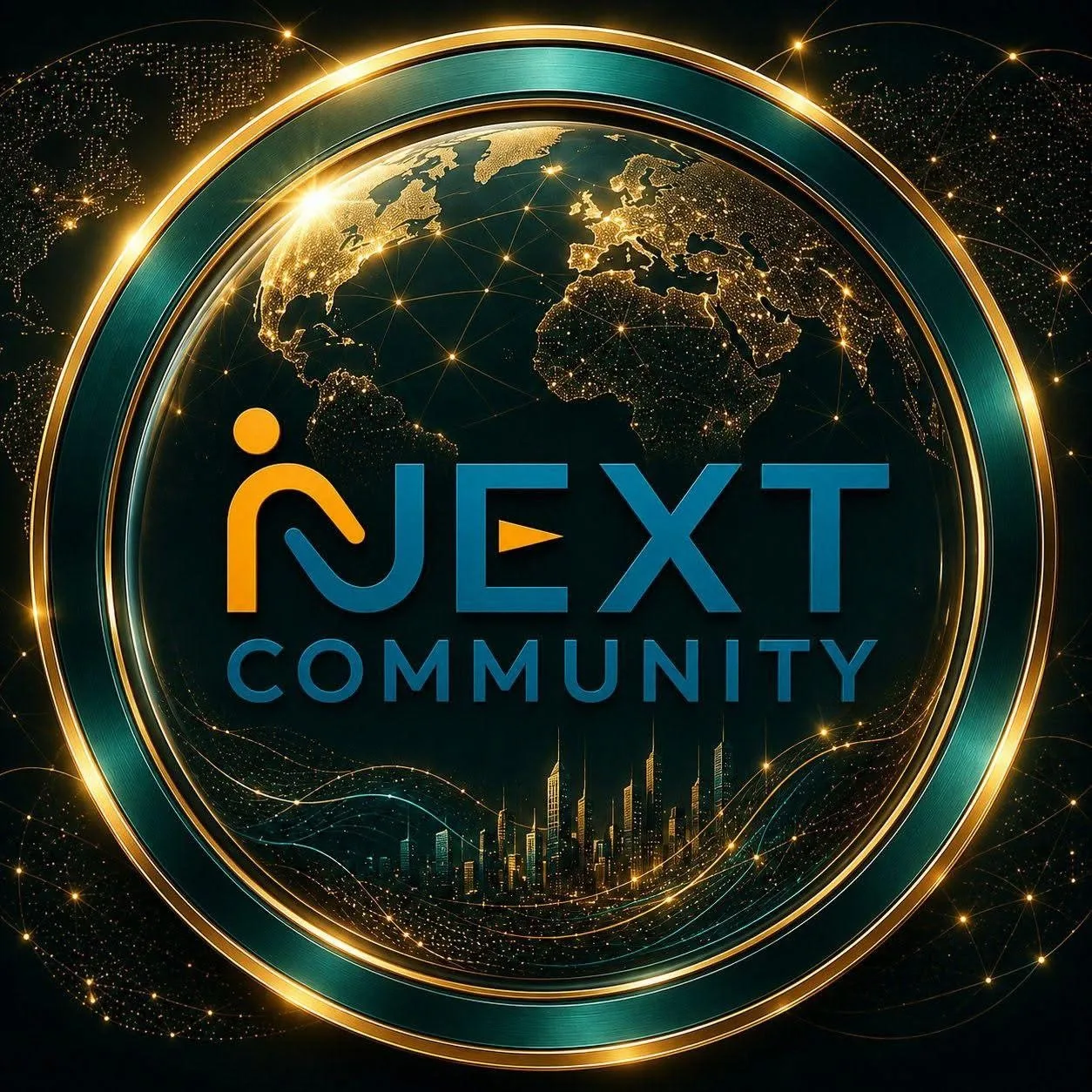 Next Community Ltd