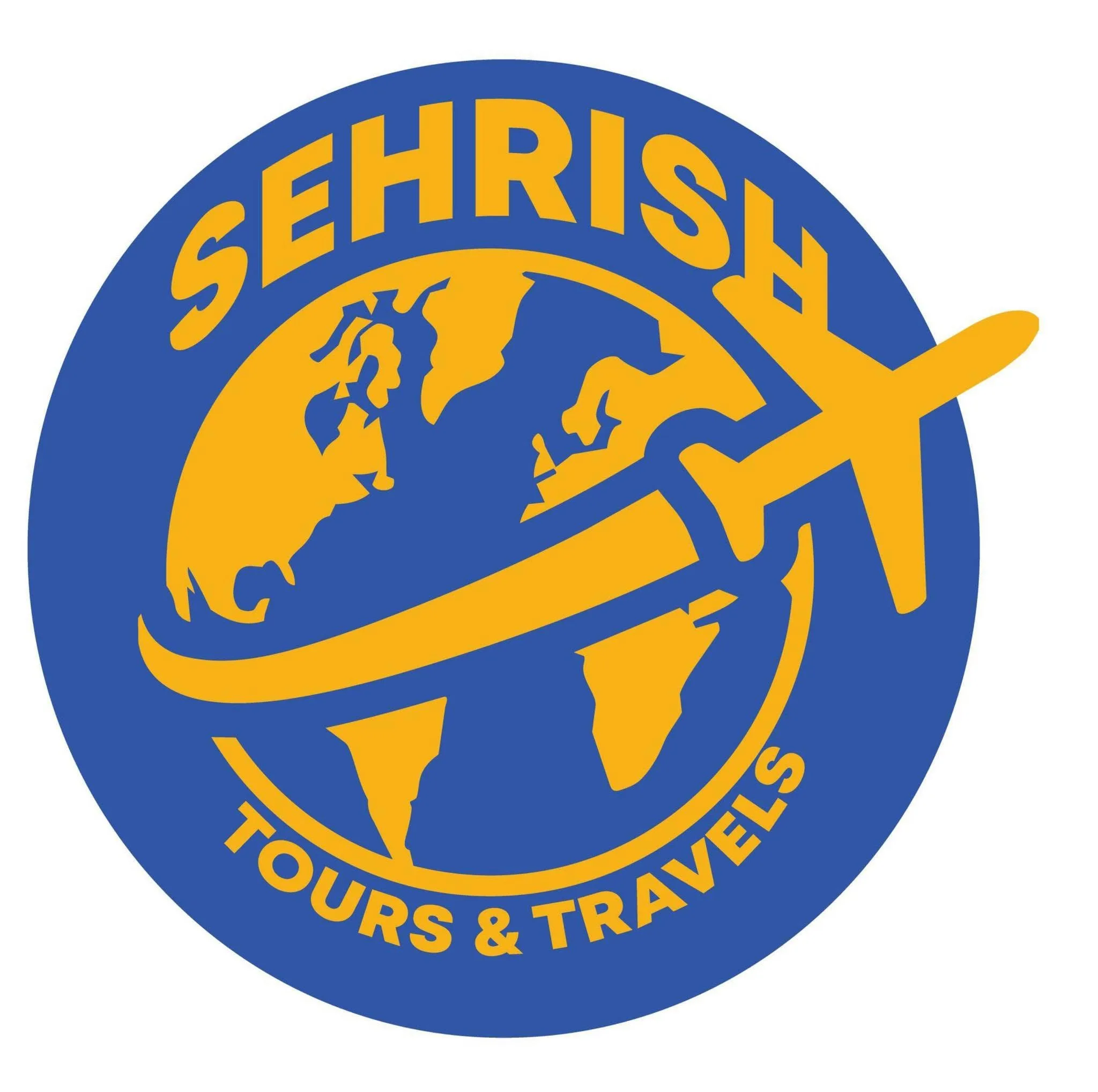 Sehrish Tours & Travels