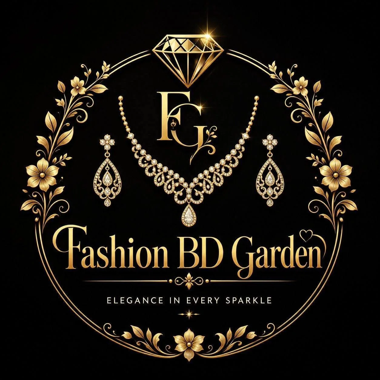 Fashion BD Garden