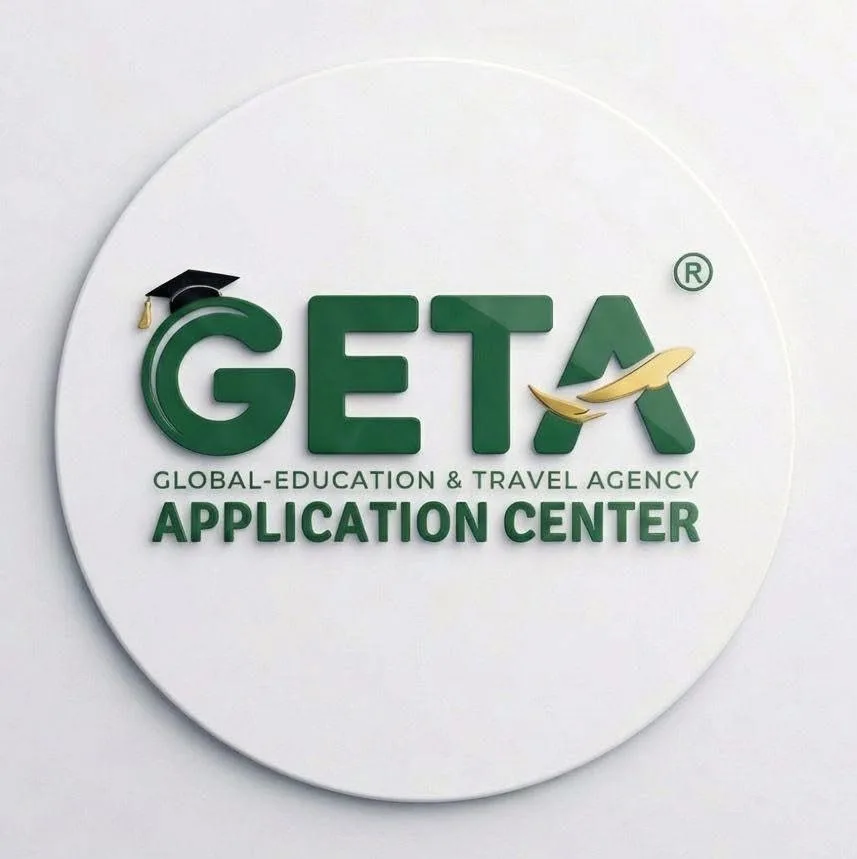 GETA-Application Center