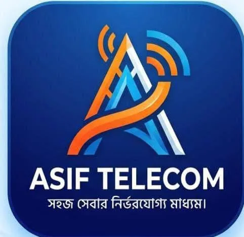 Asif Telecom